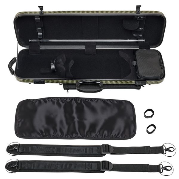 Gewa Idea 1.9 Aramid Violin Case SH