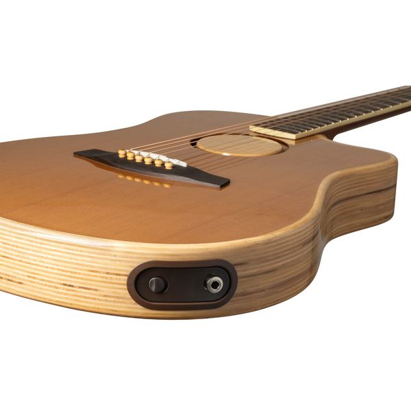 L.R.Baggs AEG 1 E- Acoustic Natural