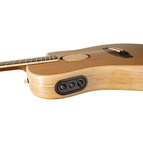 L.R.Baggs AEG 1 E- Acoustic Natural