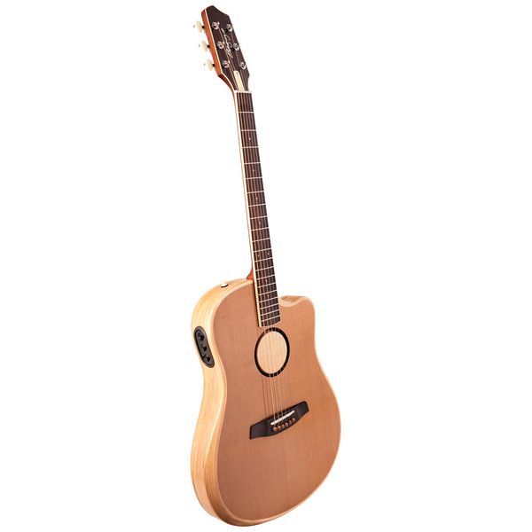 L.R.Baggs AEG 1 E- Acoustic Natural