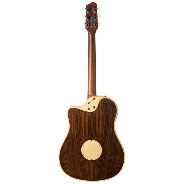 L.R.Baggs AEG 1 E- Acoustic Natural