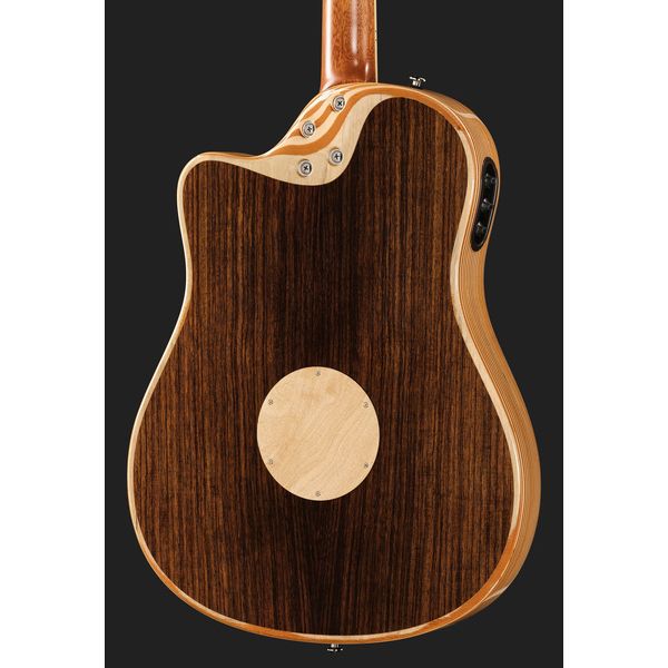 L.R.Baggs AEG 1 E-Acoustic Torrefied