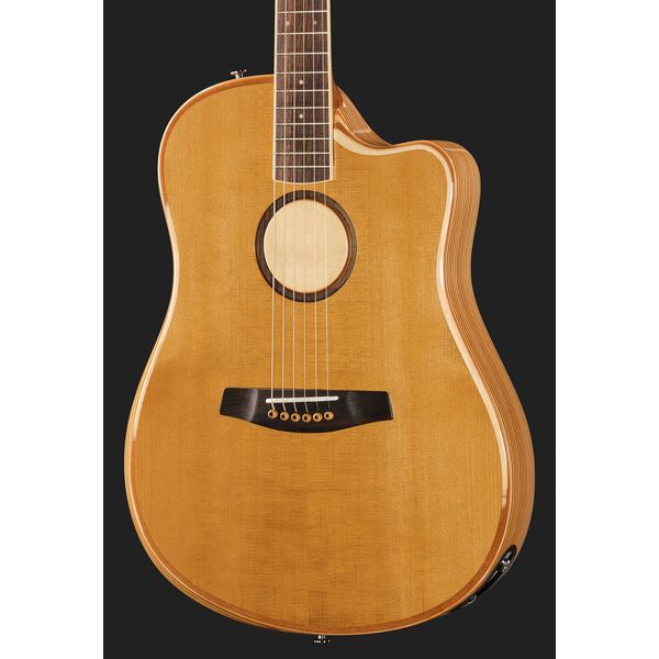 L.R.Baggs AEG 1 E-Acoustic Torrefied