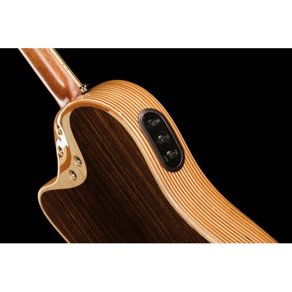 L.R.Baggs AEG 1 E-Acoustic Torrefied