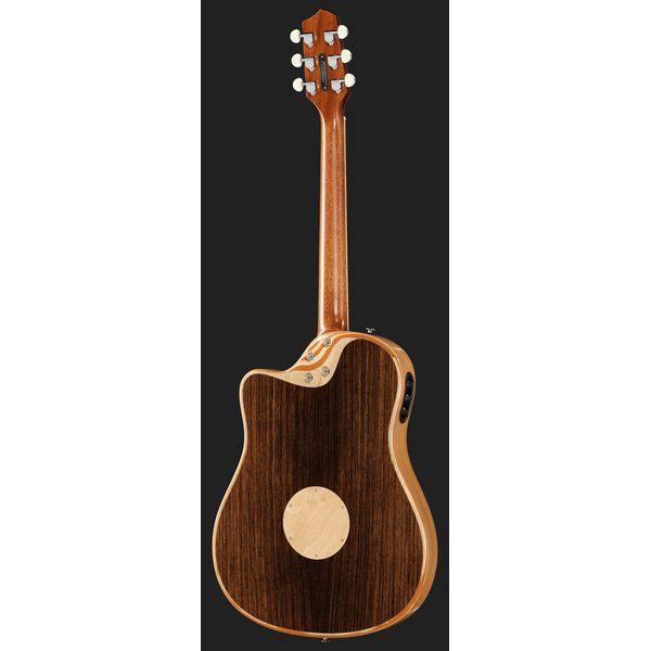 L.R.Baggs AEG 1 E-Acoustic Torrefied