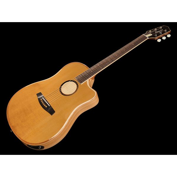 L.R.Baggs AEG 1 E-Acoustic Torrefied