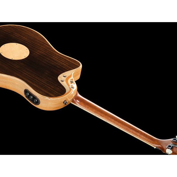 L.R.Baggs AEG 1 E-Acoustic Torrefied