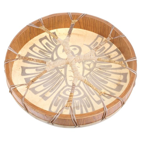 Terre Shaman Drum Thunderbird 40cm