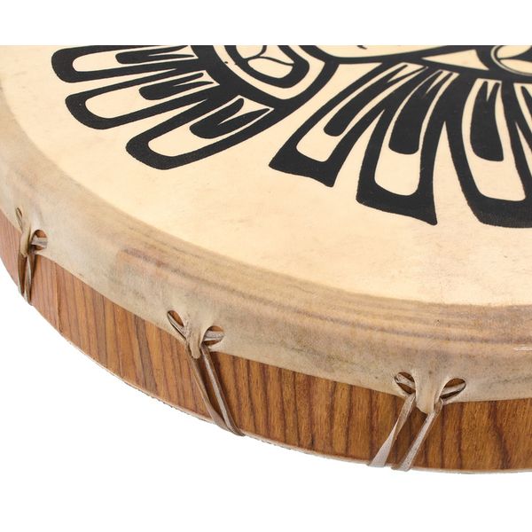 Terre Shaman Drum Thunderbird 40cm