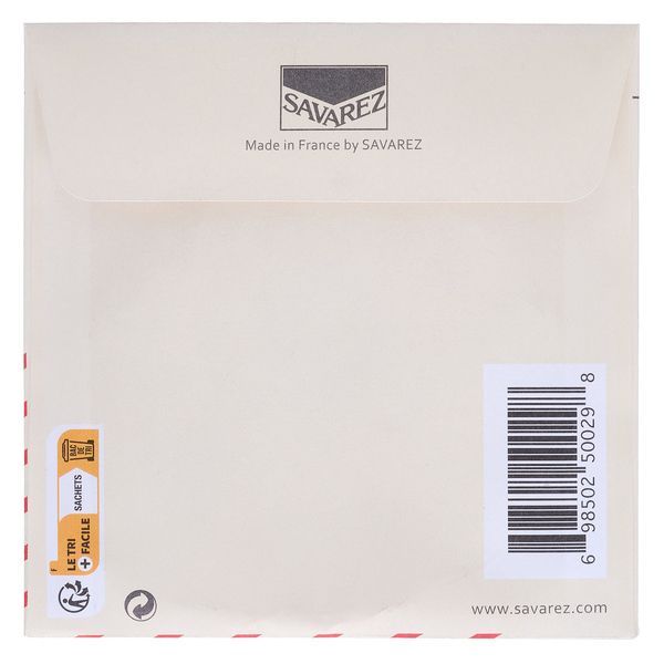 Savarez Corum D4w NT