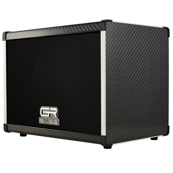 GR Bass AT112H/8