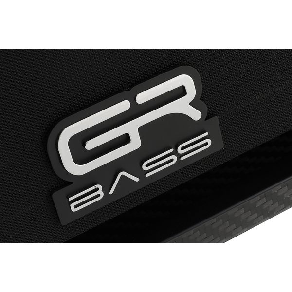 GR Bass AT210V/4