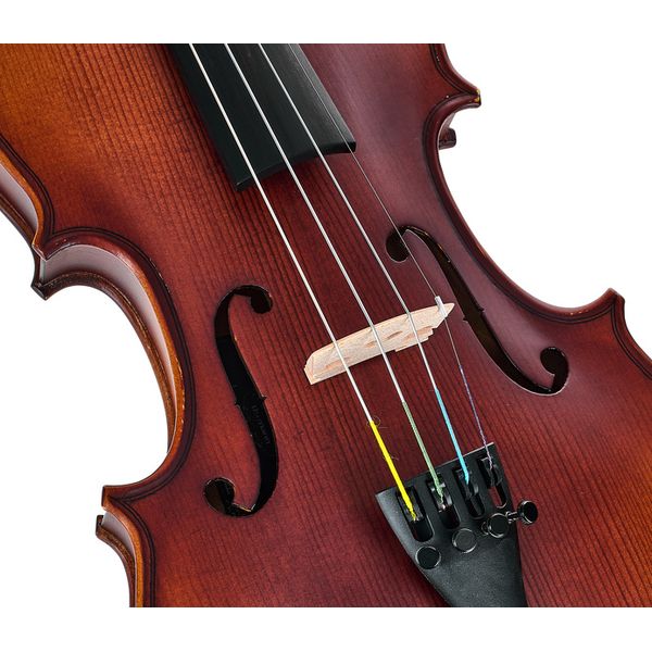 Thomann Aria Student Violin Set 4/4 RB