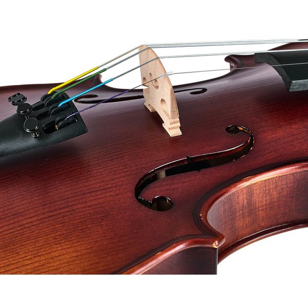 Thomann Aria Student Violin Set 4/4 RB