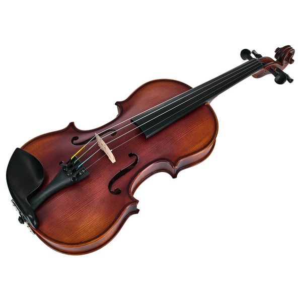 Thomann Aria Student Violin Set 4/4 RB