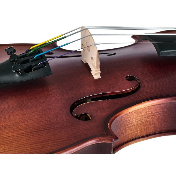 Thomann Aria Student Violin Set 1/2 RB
