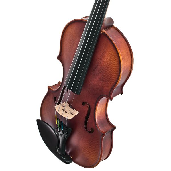 Thomann Aria Student Violin Set 1/2 RB