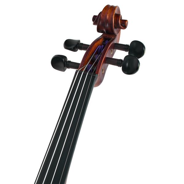 Thomann Aria Student Violin Set 1/4 RB