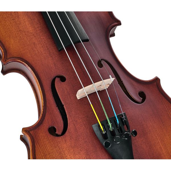 Thomann Aria Student Violin Set 1/4 RB