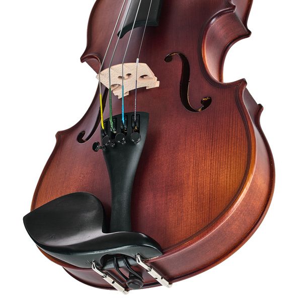 Thomann Aria Student Violin Set 1/4 RB