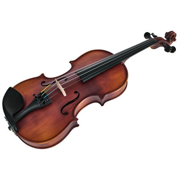 Thomann Aria Student Violin Set 1/4 RB
