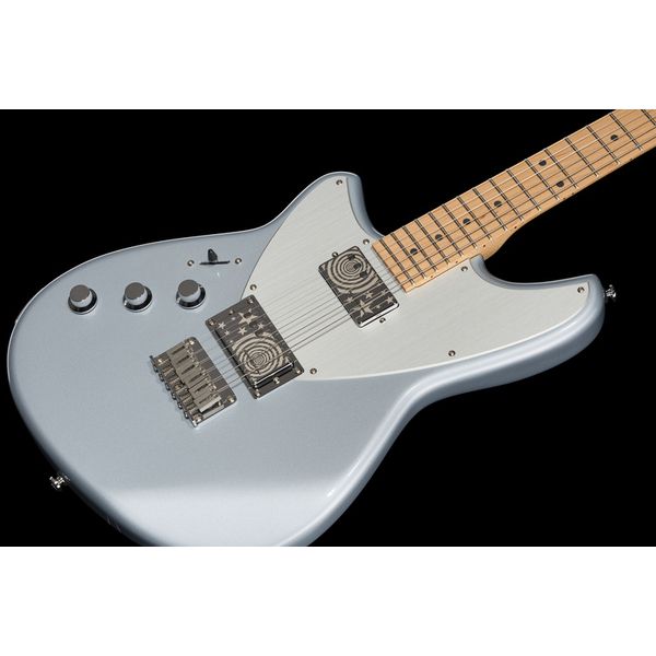 Reverend Billy Corgan Z-One LH MSF