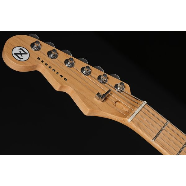 Reverend Billy Corgan Z-One LH MSF