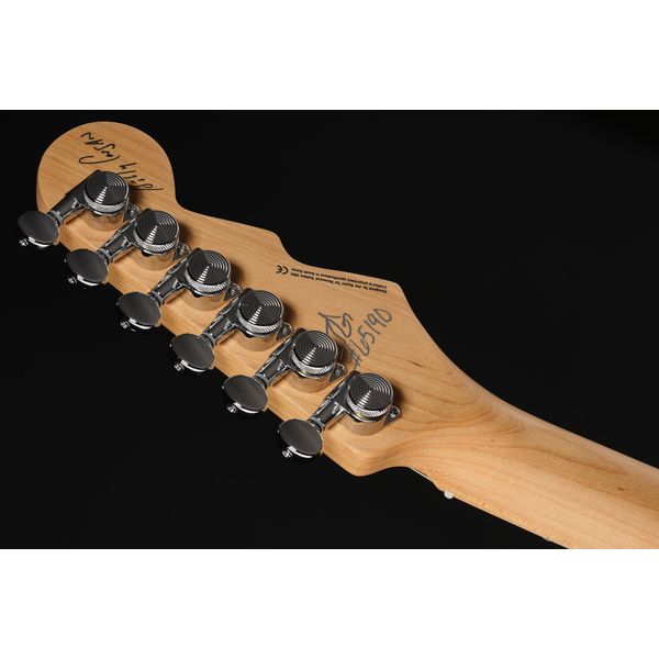 Reverend Billy Corgan Z-One LH MSF