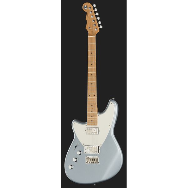 Reverend Billy Corgan Z-One LH MSF