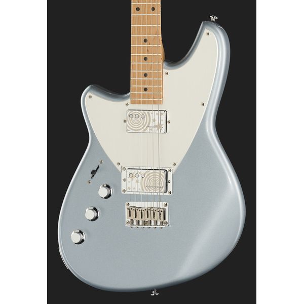 Reverend Billy Corgan Z-One LH MSF