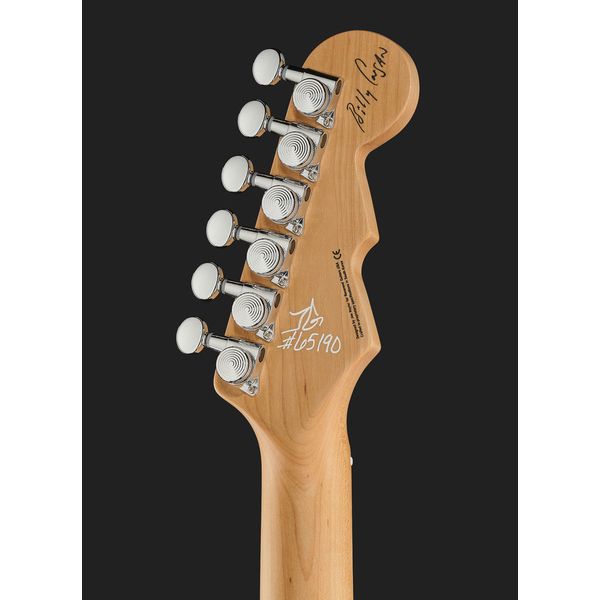 Reverend Billy Corgan Z-One LH MSF