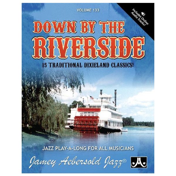 Jamey Aebersold Down By The Riverside