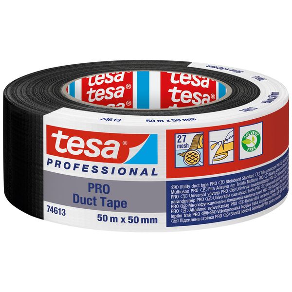 Tesa 74613 BK