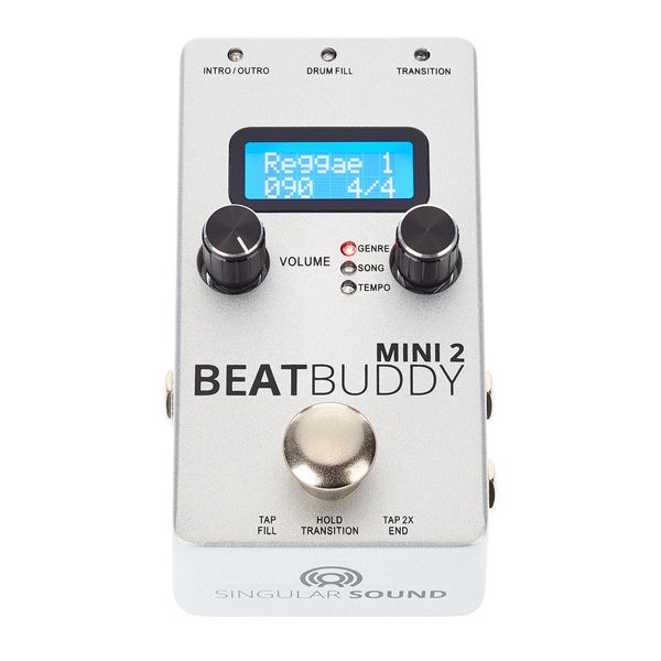 Singular Sound BeatBuddy Mini 2 Bundle