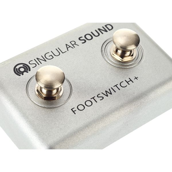 Singular Sound BeatBuddy Mini 2 Bundle