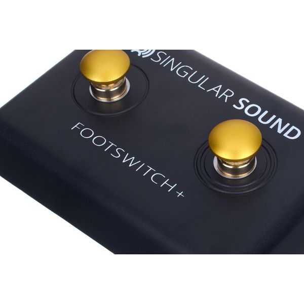 Singular Sound BeatBuddy Mini 2 Bundle
