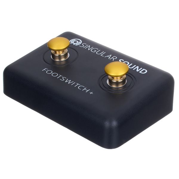 Singular Sound BeatBuddy Mini 2 Bundle