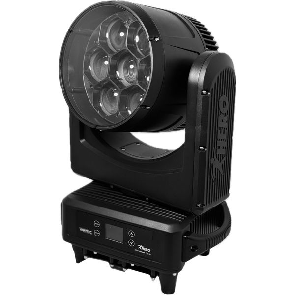 Varytec Hero Wash 760 IP