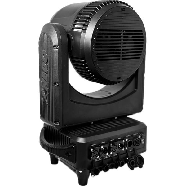 Varytec Hero Wash 760 IP