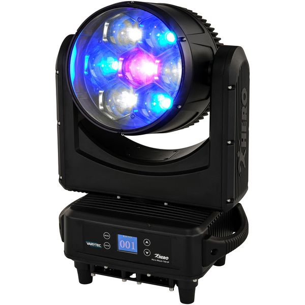 Varytec Hero Wash 760 IP