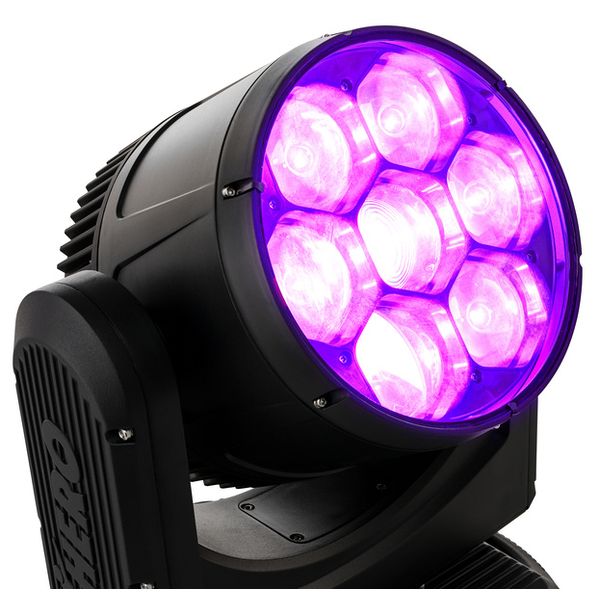 Varytec Hero Wash 760 IP