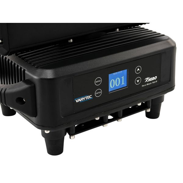 Varytec Hero Wash 760 IP