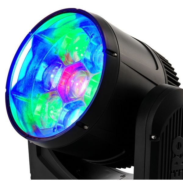 Varytec Hero Wash 760 IP