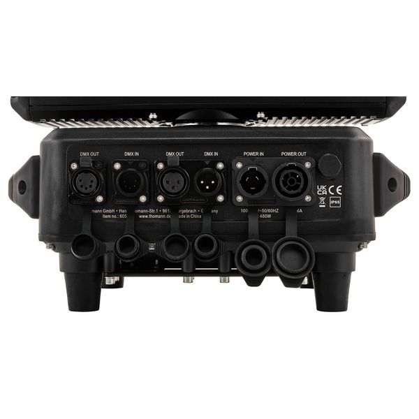 Varytec Hero Wash 760 IP