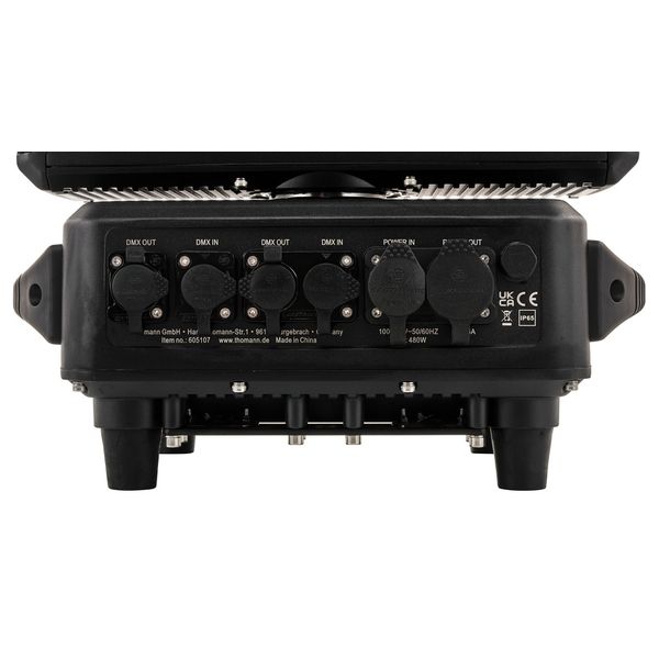 Varytec Hero Wash 760 IP