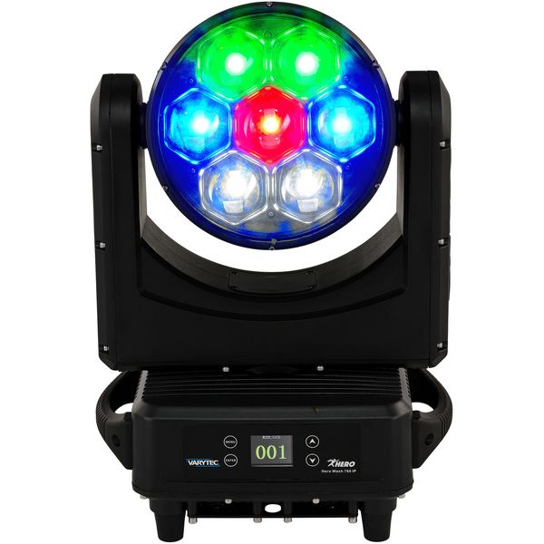 Varytec Hero Wash 760 IP