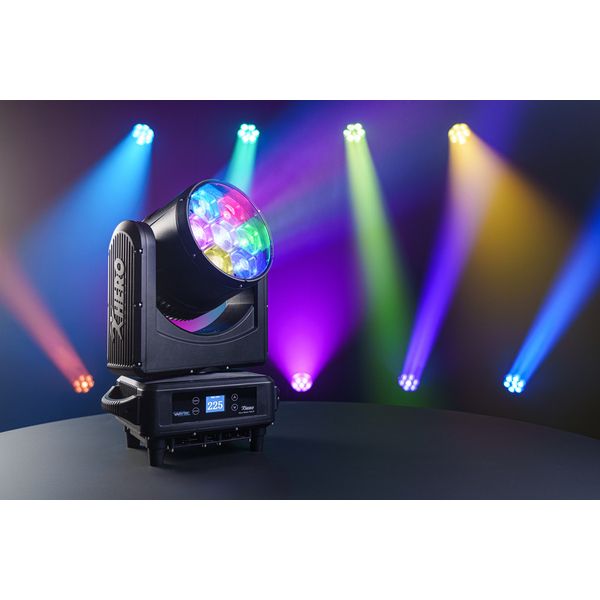 Varytec Hero Wash 760 IP