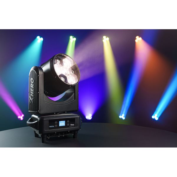 Varytec Hero Wash 760 IP