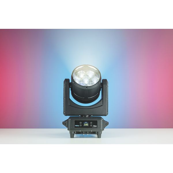 Varytec Hero Wash 760 IP