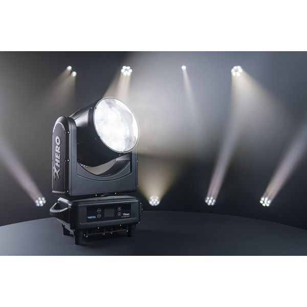 Varytec Hero Wash 760 IP